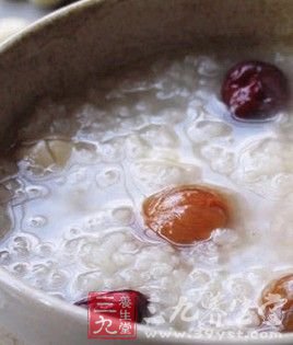 女性最佳的幾款補(bǔ)血食療食譜