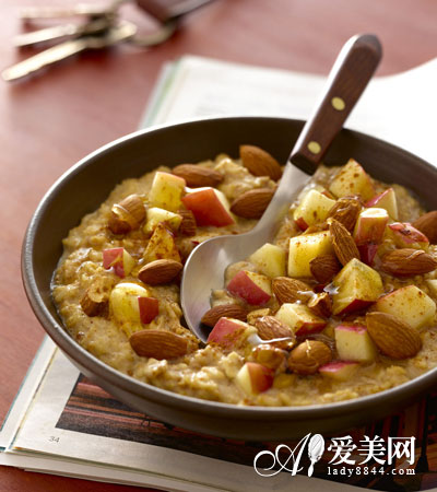  老是頭發(fā)掉? 8個食療方 讓你遠離脫發(fā)困擾 