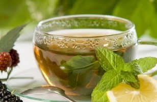 3款消水腫飲品 輕松瘦出巴掌臉