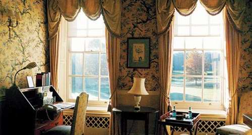 懷舊獨特的鄉(xiāng)村風格