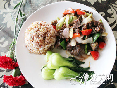 四大飲食減肥方法大PK 助你輕松享瘦