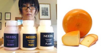 世界最怪異的飲料 你的舌尖受得了嗎？