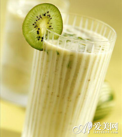  6個水果減肥食譜 清腸排毒又美容 