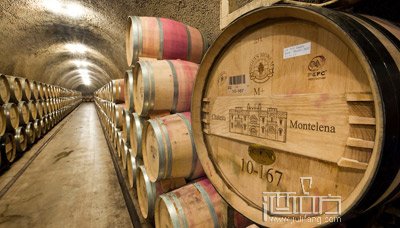 納帕谷蒙特萊那酒莊入選美國國家歷史遺跡名錄