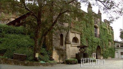 納帕谷蒙特萊那酒莊入選美國國家歷史遺跡名錄
