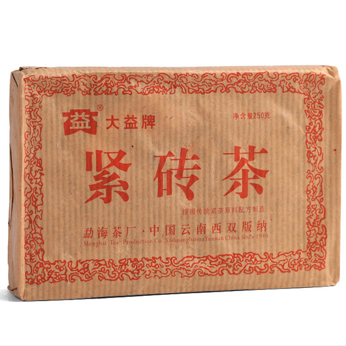 【觀點】普洱茶新茶不是消耗品