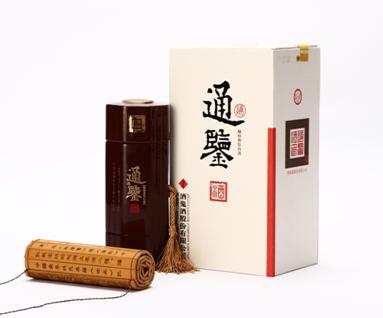 酒鬼通鑒如何在低迷的白酒界開創天地