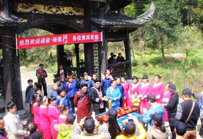 酒鬼通鑒如何在低迷的白酒界開創天地