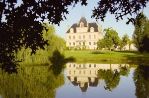 法國酒莊酒≠天價酒