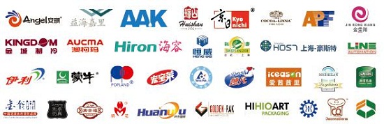 融合&跨界,唱響冰與火之歌—— 2015年,看不一樣的秋季焙烤展&冰展