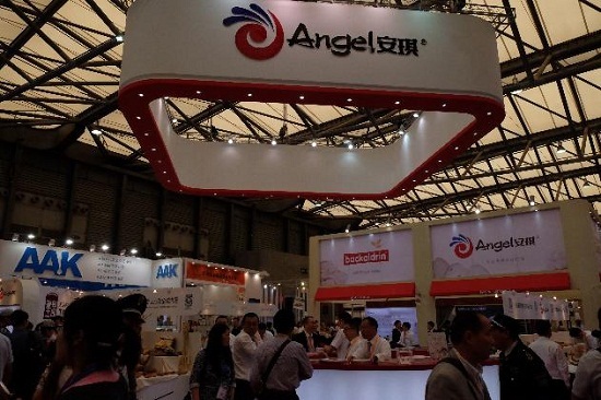 融合&跨界,唱響冰與火之歌—— 2015年,看不一樣的秋季焙烤展&冰展