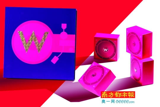 月餅玩跨界混搭 配雞尾酒配CD