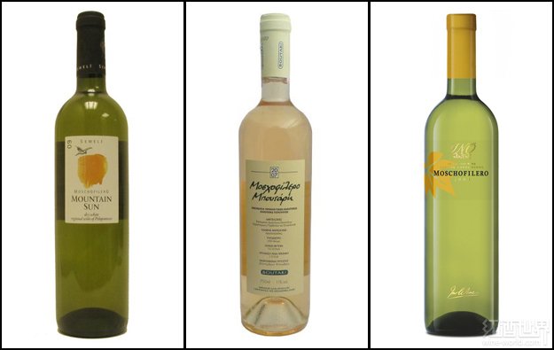 6種值得一喝的非主流白葡萄酒