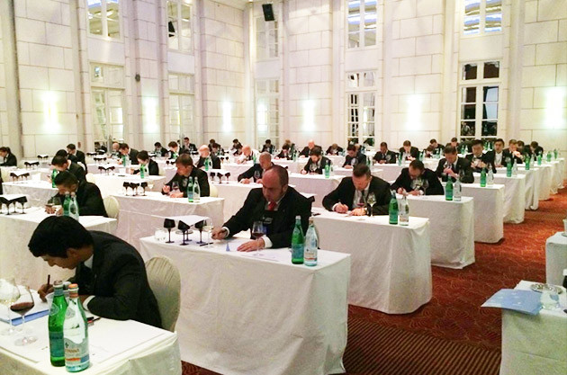 侍酒師大師和葡萄酒大師有什么差別？