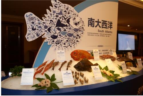 中國食品消費(fèi)升級(jí):開啟海鮮消費(fèi)的黃金時(shí)代