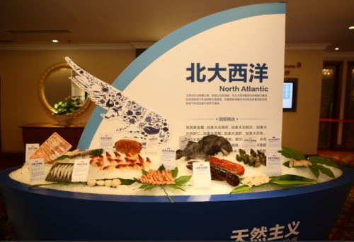 中國食品消費(fèi)升級(jí):開啟海鮮消費(fèi)的黃金時(shí)代