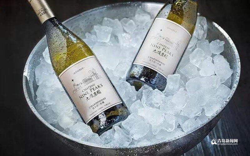 德國(guó)博士鐘情青島萊西 1億歐元打造葡萄酒莊