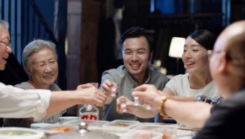 從“中秋和美之約”，看五糧液的走心與走新