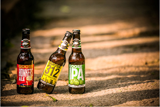 戲精大咖們的烏鎮“鵝“狂歡