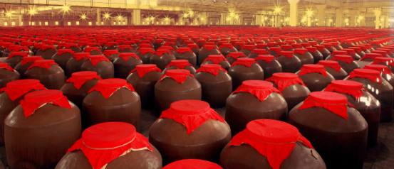 共創經濟未來 劍南春助力中國企業領袖年會