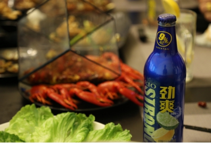 搞事情！RIO勁爽&美團發布最新重慶美食榜