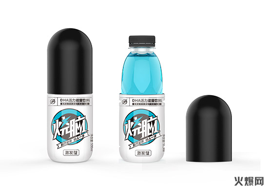 群雄瘋搶千億能量飲料蛋糕 腦力能量飲料“燒腦”強(qiáng)勢崛起