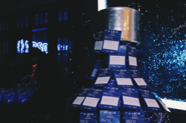 ABSOLUT絕對伏特加#百城絕對夜計劃#100種不一樣的跨年玩法