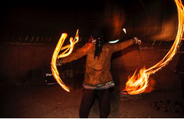 ABSOLUT絕對伏特加#百城絕對夜計劃#100種不一樣的跨年玩法