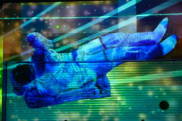 ABSOLUT絕對伏特加#百城絕對夜計劃#100種不一樣的跨年玩法