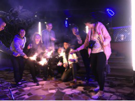 ABSOLUT絕對伏特加#百城絕對夜計劃#100種不一樣的跨年玩法