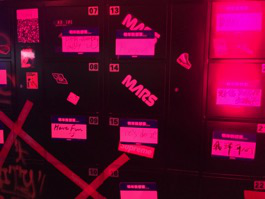 ABSOLUT絕對伏特加#百城絕對夜計劃#100種不一樣的跨年玩法