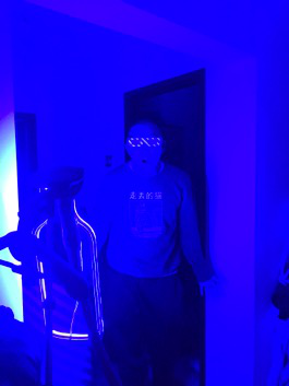 ABSOLUT絕對伏特加#百城絕對夜計劃#100種不一樣的跨年玩法