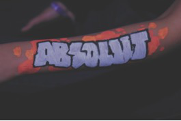 ABSOLUT絕對伏特加#百城絕對夜計劃#100種不一樣的跨年玩法