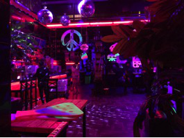 ABSOLUT絕對伏特加#百城絕對夜計劃#100種不一樣的跨年玩法