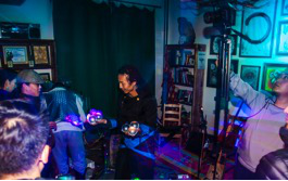 ABSOLUT絕對伏特加#百城絕對夜計劃#100種不一樣的跨年玩法