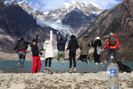 ABSOLUT絕對伏特加#百城絕對夜計劃#100種不一樣的跨年玩法