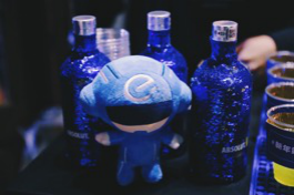 ABSOLUT絕對伏特加#百城絕對夜計劃#100種不一樣的跨年玩法