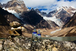 ABSOLUT絕對伏特加#百城絕對夜計劃#100種不一樣的跨年玩法