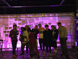 ABSOLUT絕對伏特加#百城絕對夜計劃#100種不一樣的跨年玩法