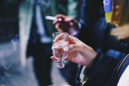 ABSOLUT絕對伏特加#百城絕對夜計劃#100種不一樣的跨年玩法