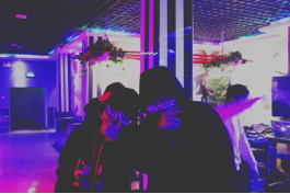 ABSOLUT絕對伏特加#百城絕對夜計劃#100種不一樣的跨年玩法