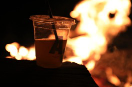 ABSOLUT絕對伏特加#百城絕對夜計劃#100種不一樣的跨年玩法