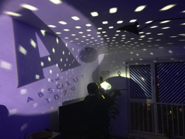 ABSOLUT絕對伏特加#百城絕對夜計劃#100種不一樣的跨年玩法