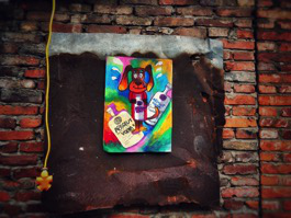 ABSOLUT絕對伏特加#百城絕對夜計劃#100種不一樣的跨年玩法