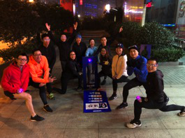 ABSOLUT絕對伏特加#百城絕對夜計劃#100種不一樣的跨年玩法