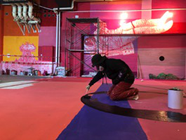 ABSOLUT絕對伏特加#百城絕對夜計劃#100種不一樣的跨年玩法