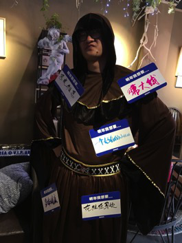 ABSOLUT絕對伏特加#百城絕對夜計劃#100種不一樣的跨年玩法