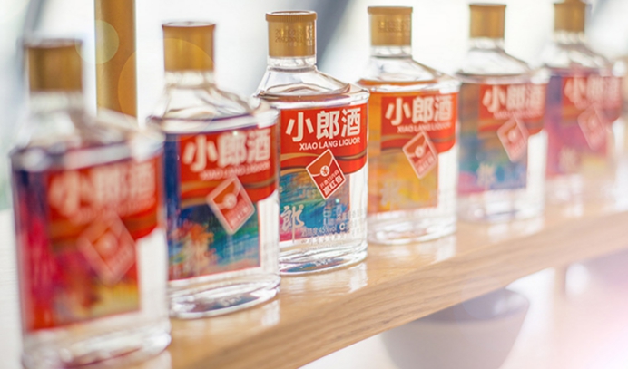 小酒矩陣“三強鼎立”小黑、小白、小郎誰更不簡單?