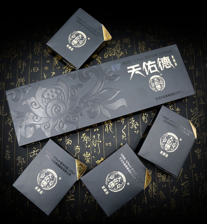 小酒矩陣“三強鼎立”小黑、小白、小郎誰更不簡單?