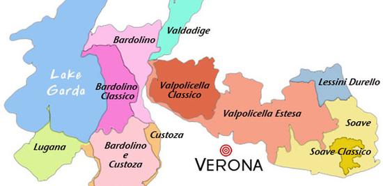 圖片來(lái)源：Charming Italy Tour Operator